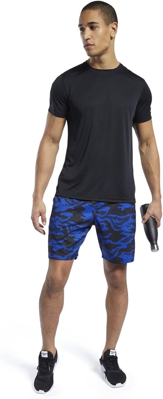 REEBOK WOR COMPN SHORT