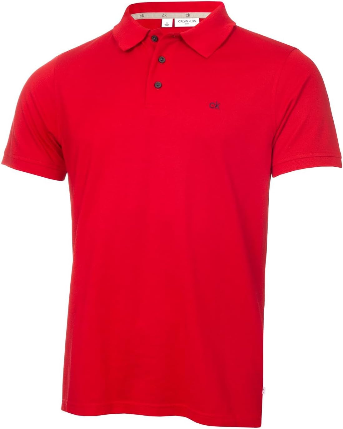 CK GOLF POLO T-SHIRT
