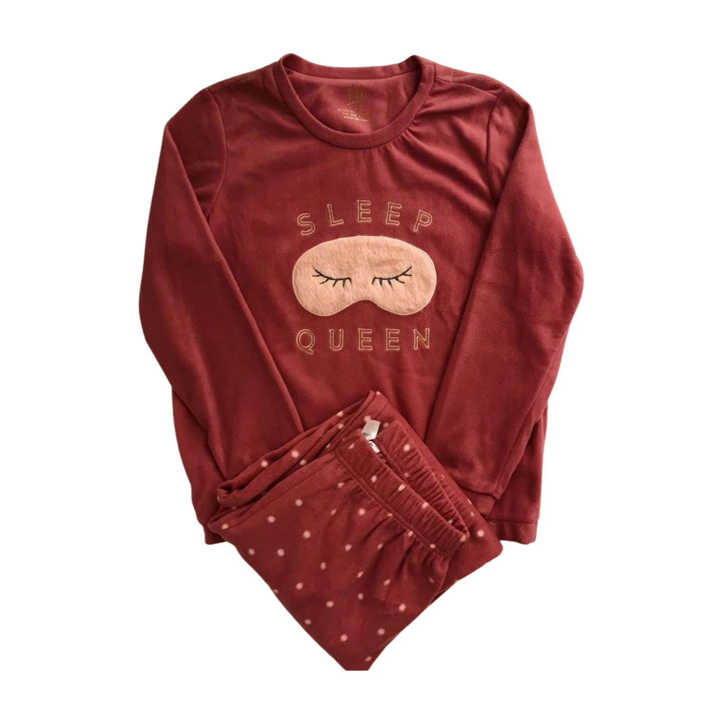Primark Love To Long Pajamas