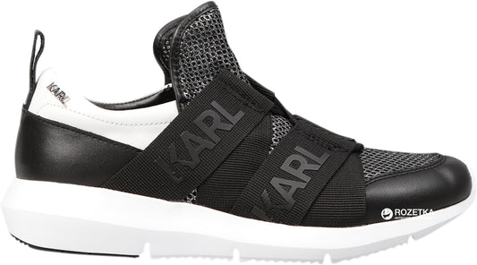KARL LAGERFELD RUNNER TRAINER