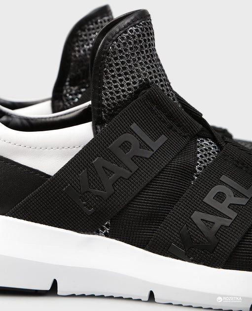 KARL LAGERFELD RUNNER TRAINER