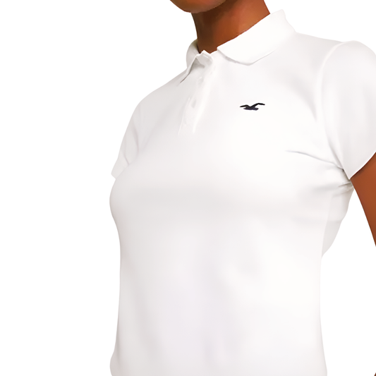 Hollister Polo Shirt