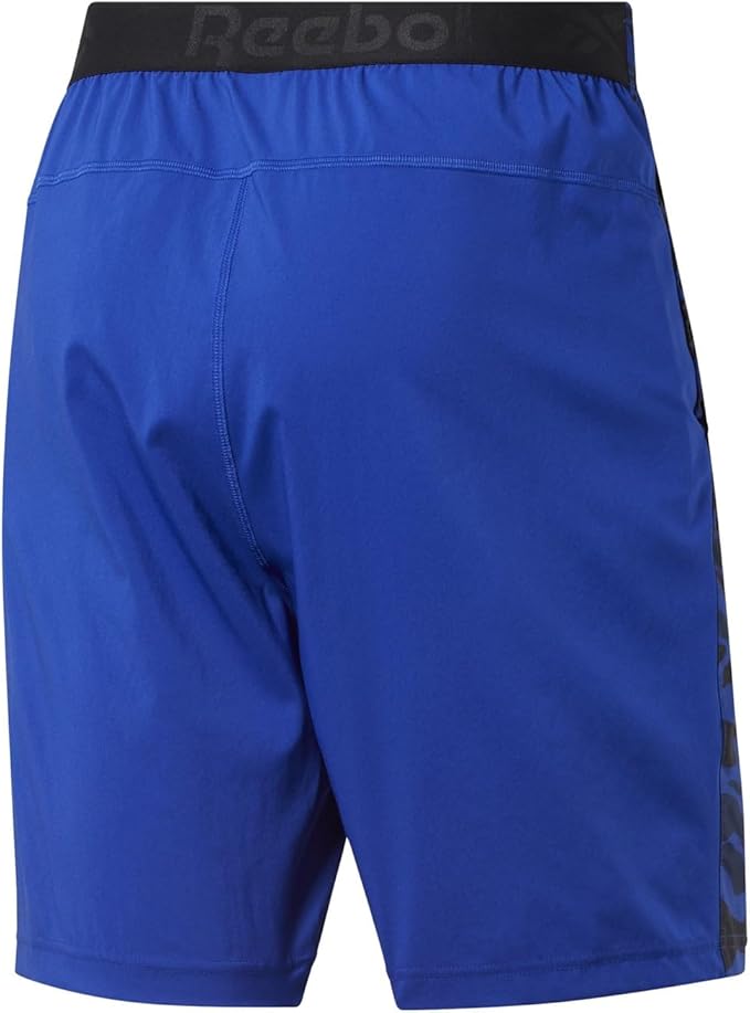 REEBOK WOR COMPN SHORT
