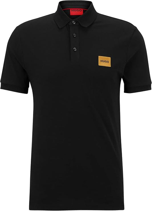 HUGO DRESO POLO T-SHIRT