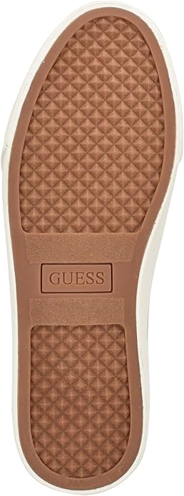 GUESS LOW CUT TRAINER