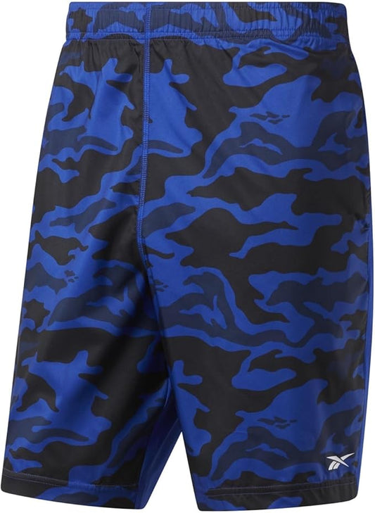 REEBOK WOR COMPN SHORT