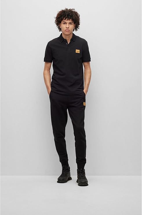 HUGO DRESO POLO T-SHIRT