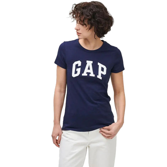Gap Printed Logo T-shirt