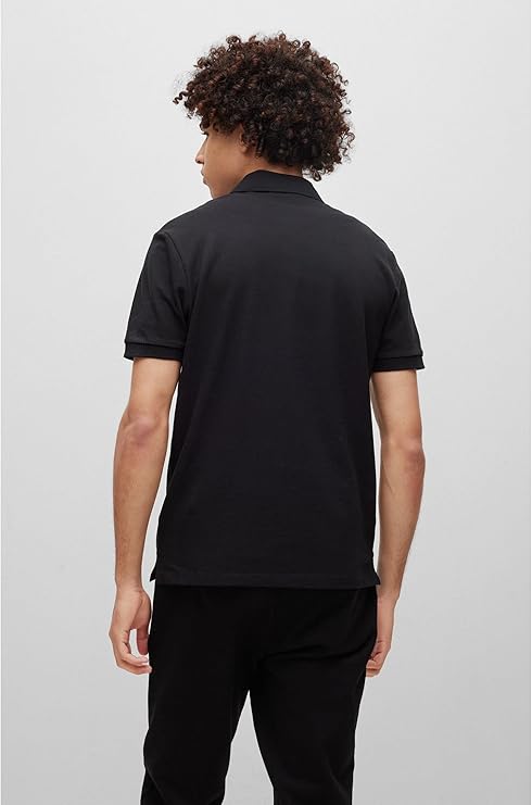HUGO DRESO POLO T-SHIRT