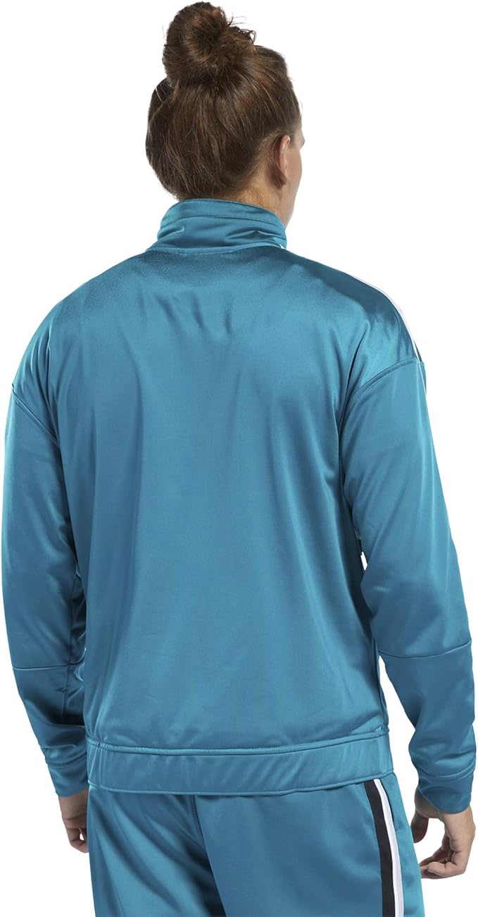 REEBOK WOR ZIP TOP