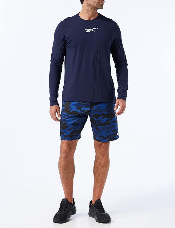 REEBOK WOR COMPN SHORT