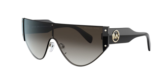 Black Oversized Sunglasses