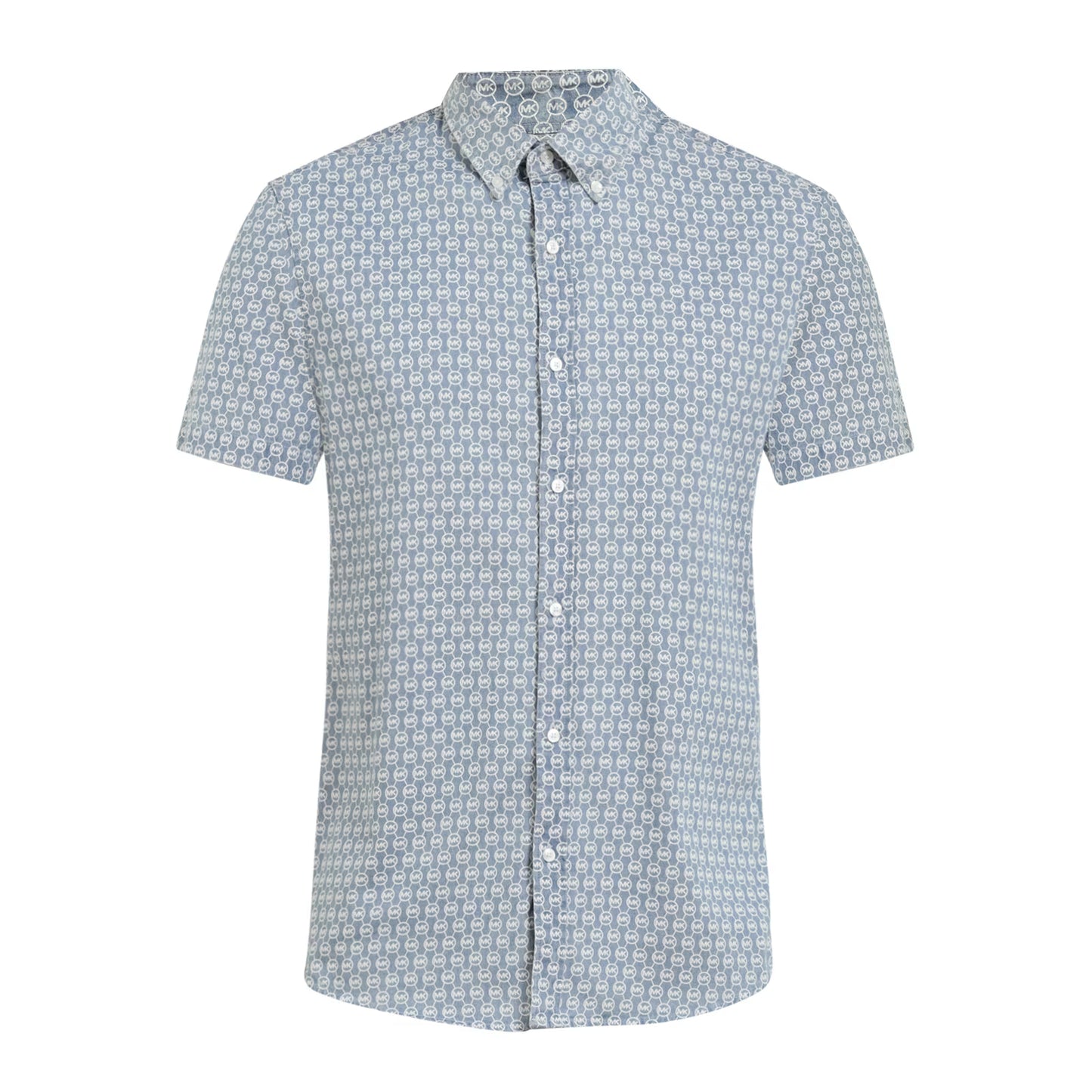 MK SHORT SLEEVE LOGO SHIRT