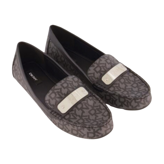 Dkny Crystal Loafers Ballerina