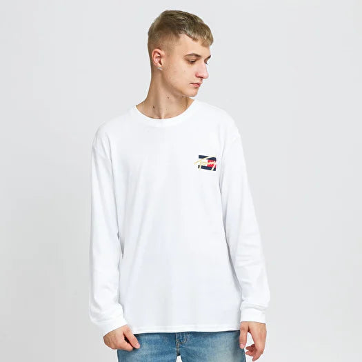 Tommy Jeans Printed Logo T-Shirt