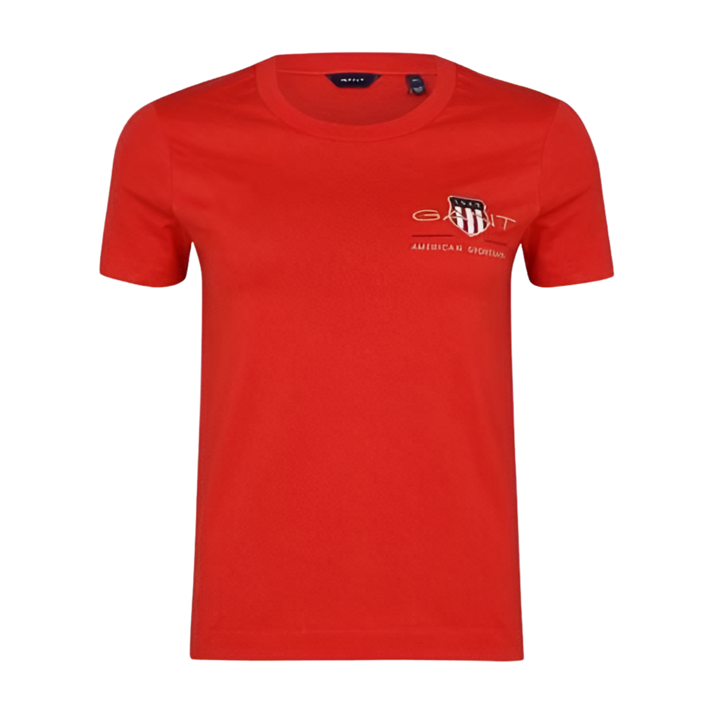 Gant American Sport Logo T-shirt