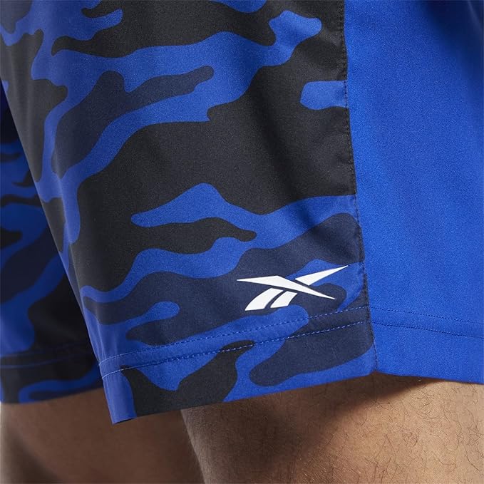REEBOK WOR COMPN SHORT