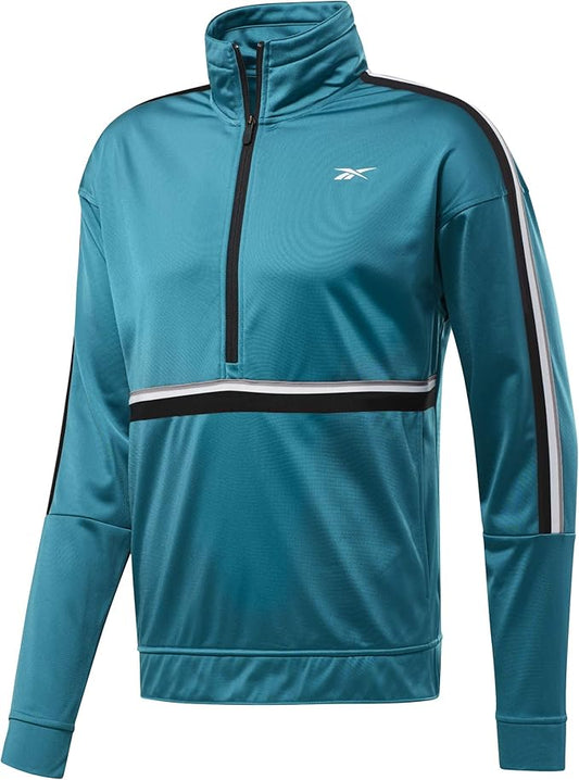REEBOK WOR ZIP TOP