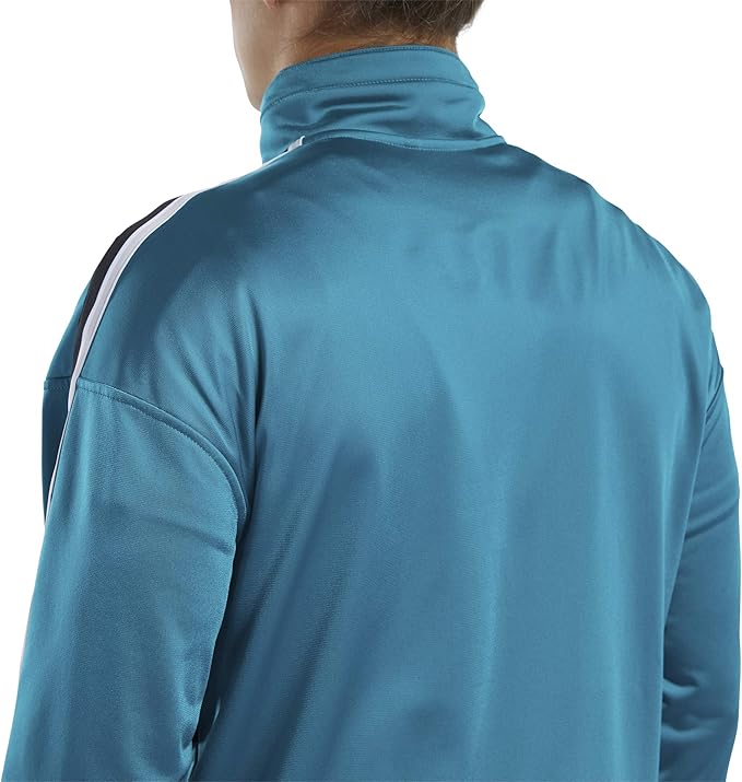 REEBOK WOR ZIP TOP