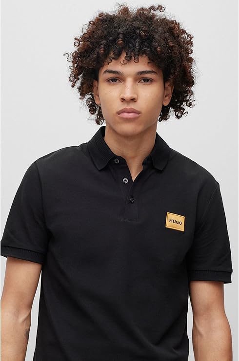 HUGO DRESO POLO T-SHIRT