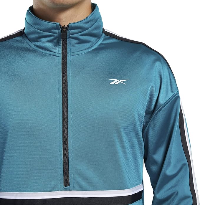 REEBOK WOR ZIP TOP