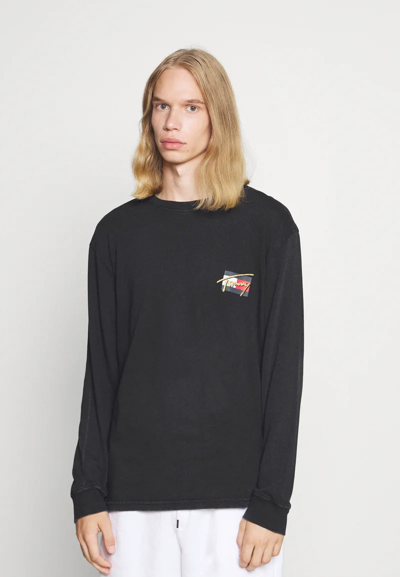Tommy Jeans Printed Logo T-Shirt