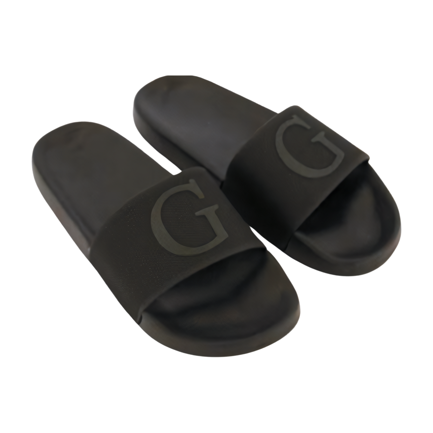 Guess Espino Sliders Slippers