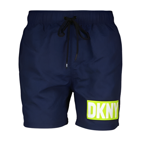 Dkny Drawstring Swim Short
