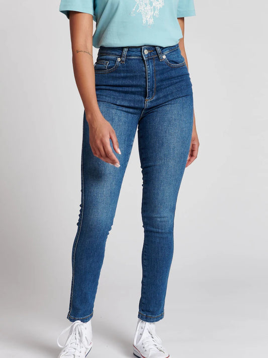 US Polo Skinny Jeans
