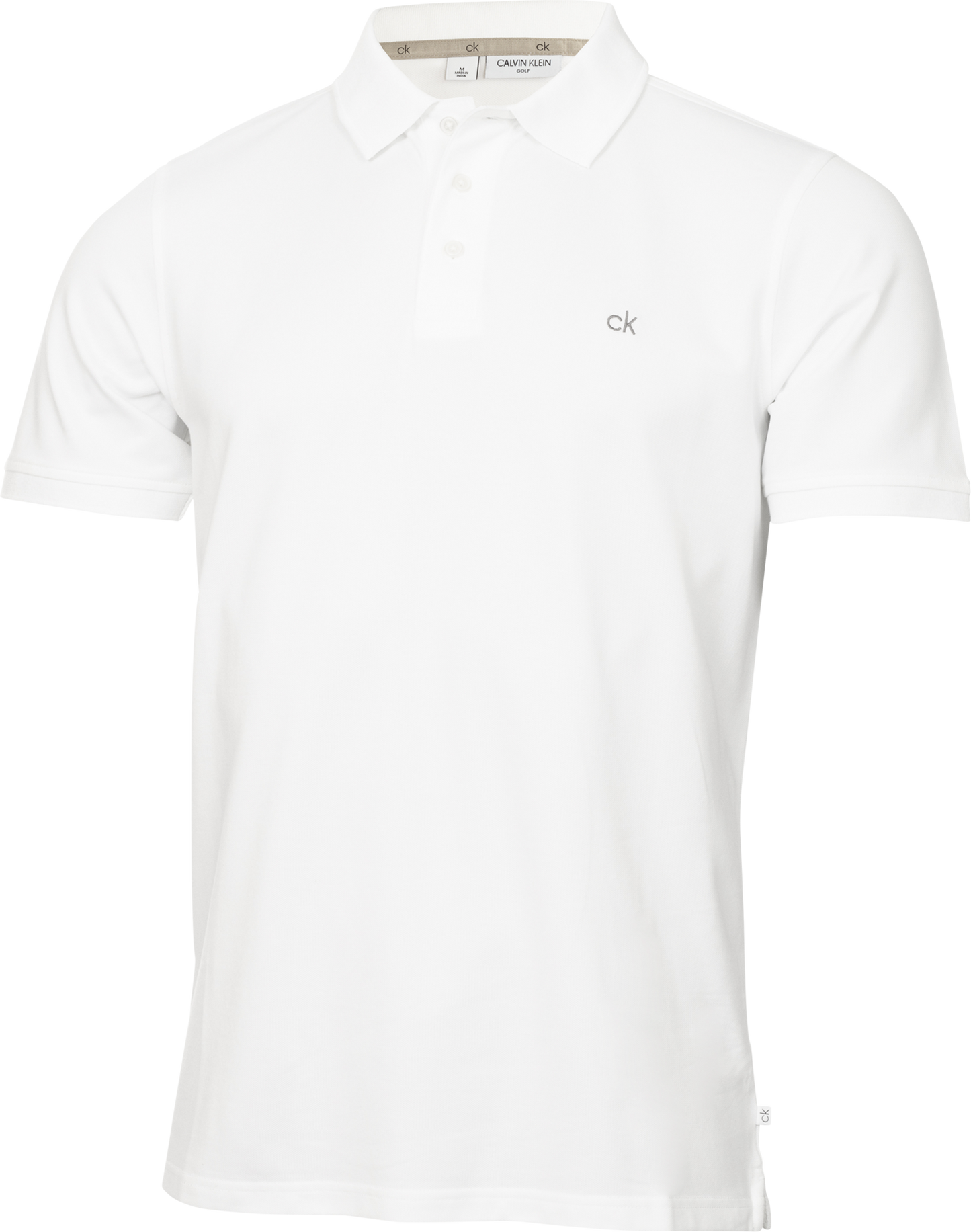 CK GOLF POLO T-SHIRT
