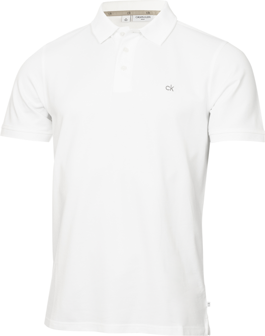 CK GOLF POLO T-SHIRT