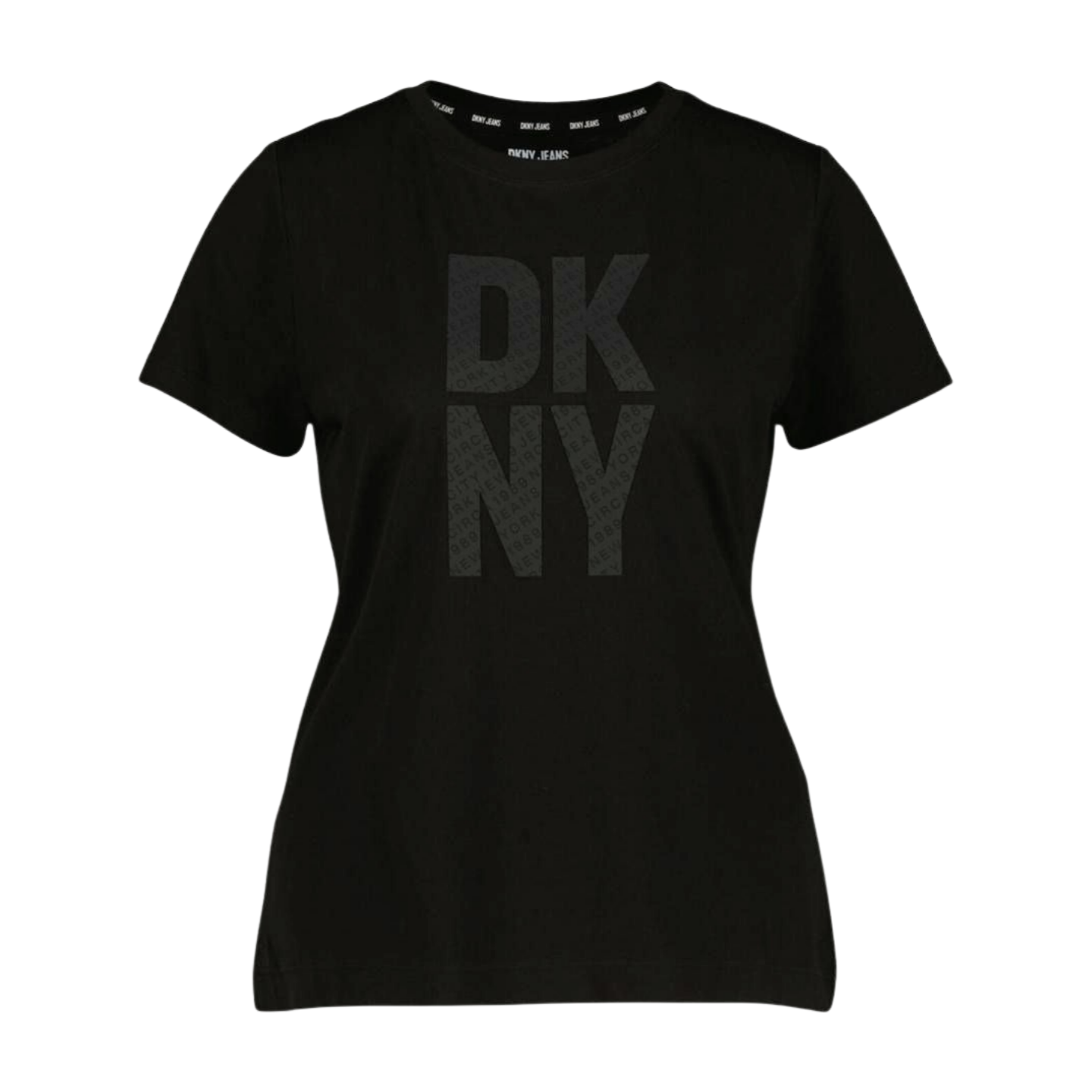 DKNY BRANDED T-SHIRT