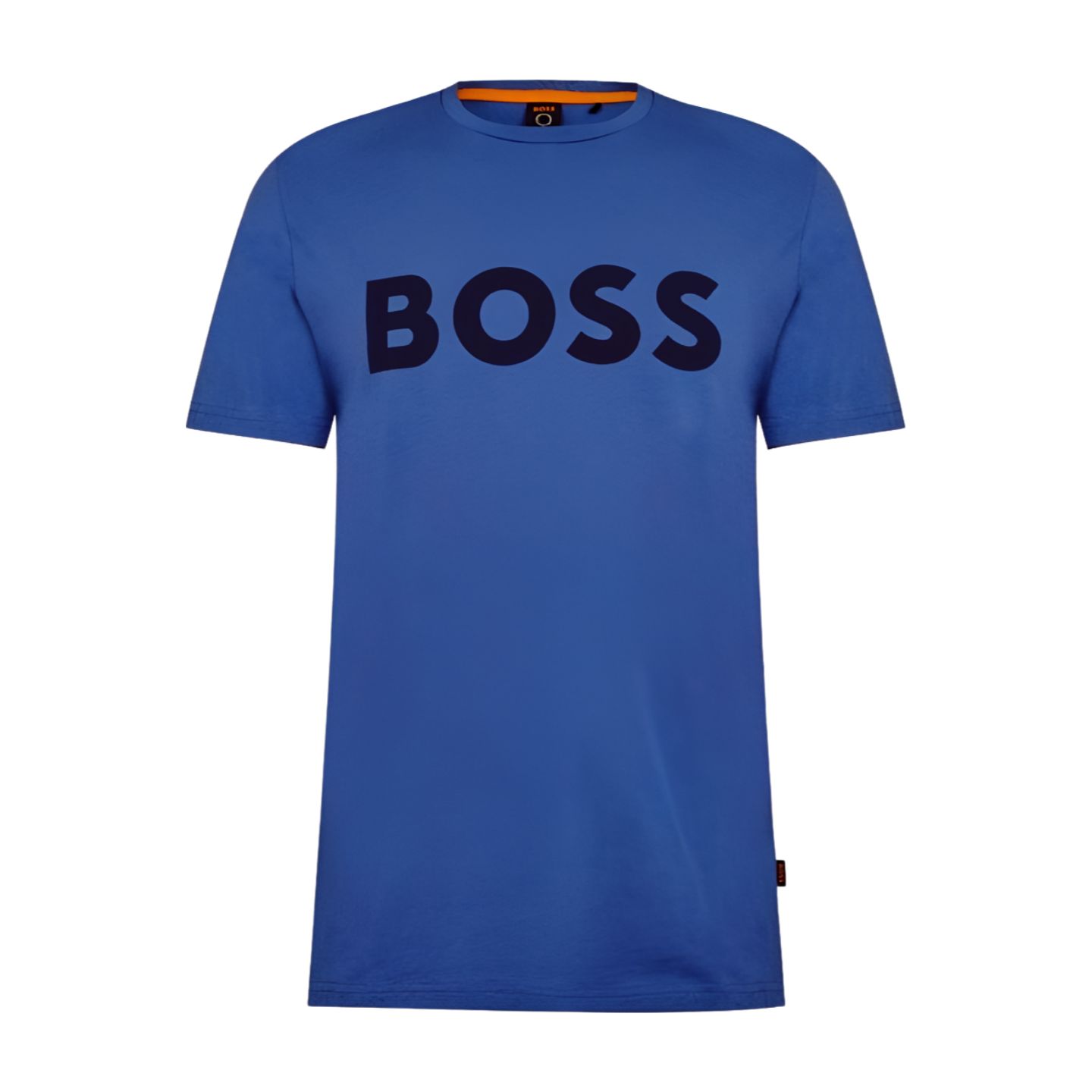 BOSS THINKING 1 LOGO TST
