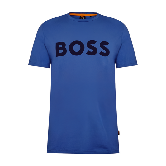 BOSS THINKING 1 LOGO TST