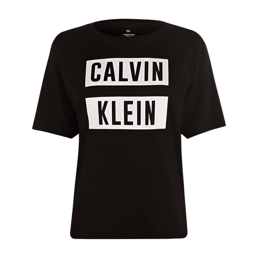 CK Performance Relax Logo T-Shirt