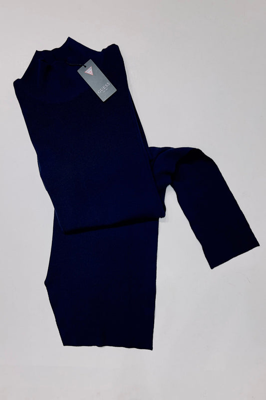 GUESS HIGH NECK JUMPER