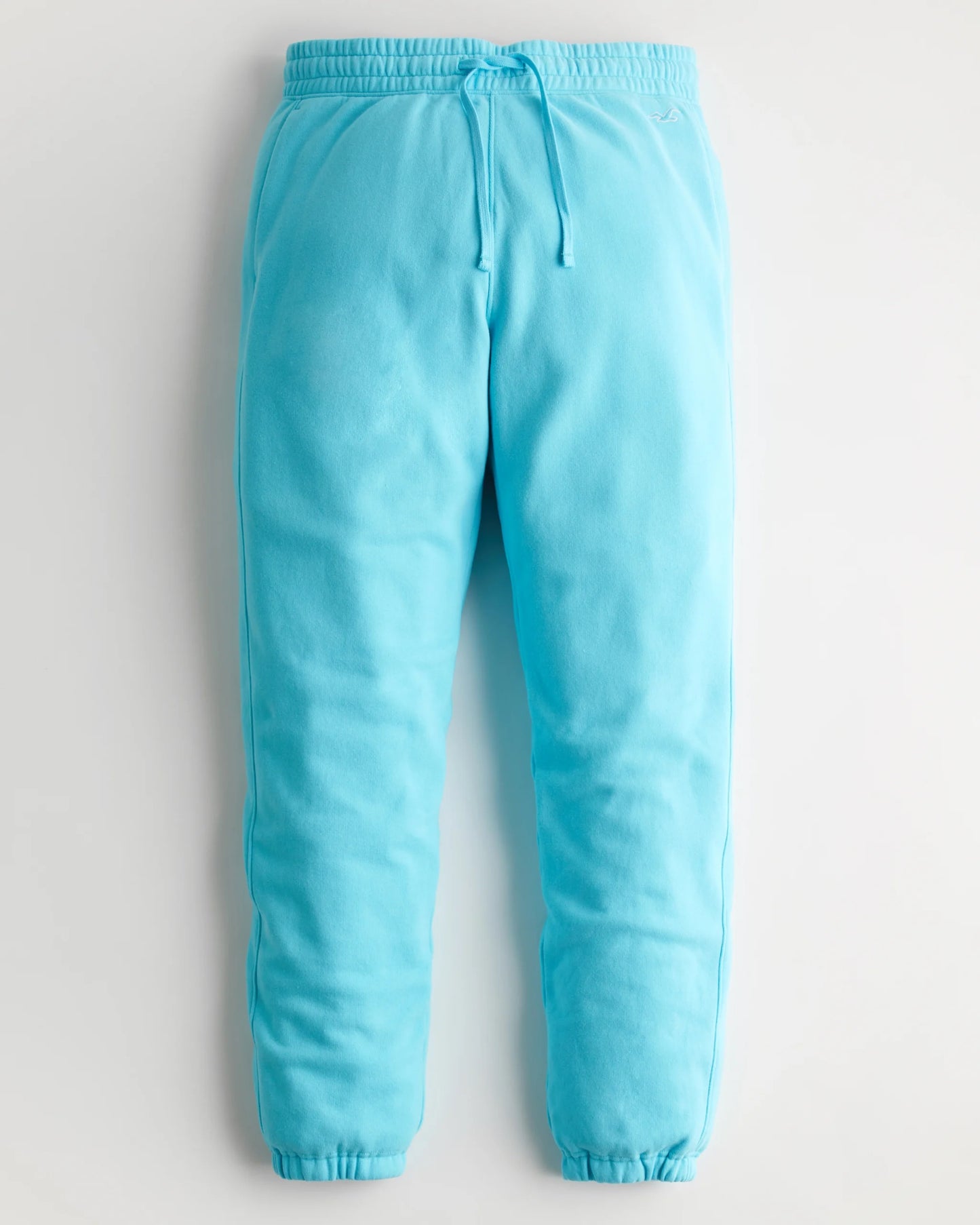 Hollister Solid Relaxed Jogger