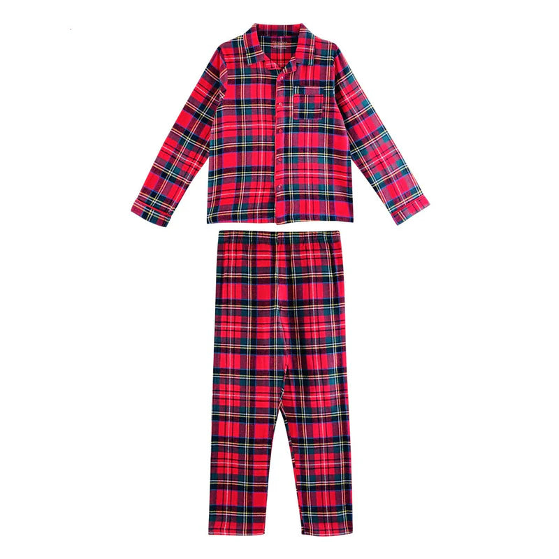 PRIMARK CAROHET KID'S PAJAMAS