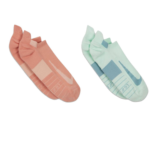 NIKE NOSHOW RUN SOCKS