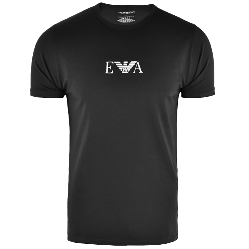 EA PRINT LOGO T-SHIRT