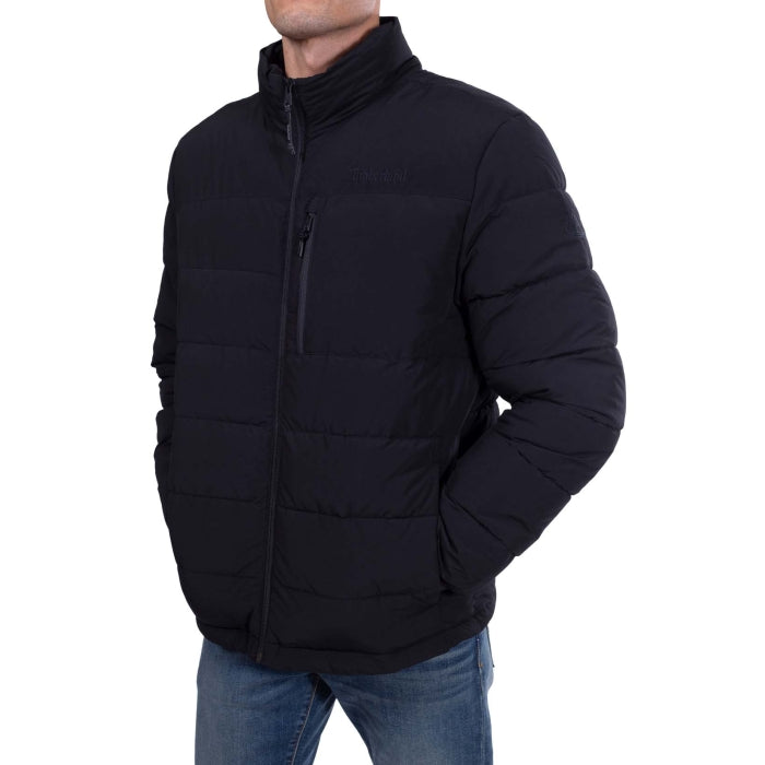 TIMBERLAND PUFFER JACKET