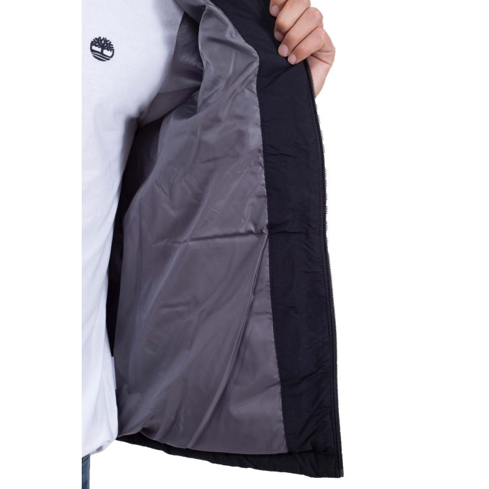 TIMBERLAND PUFFER JACKET