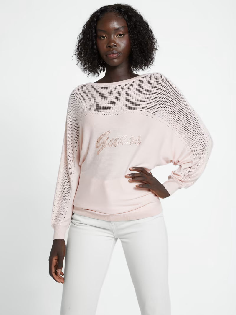 GUESS CUTOUT JUMPER