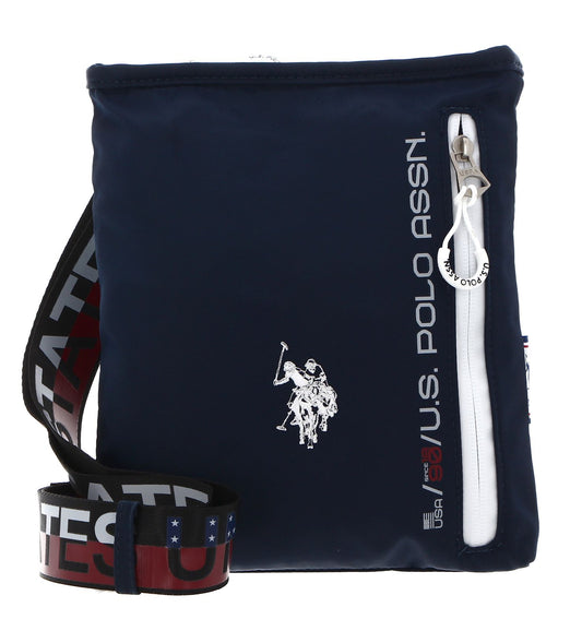 US POLO CROSS BODY BAG