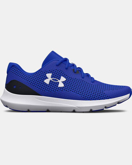 UA SURGE 3 MENS RUNNING SHOES