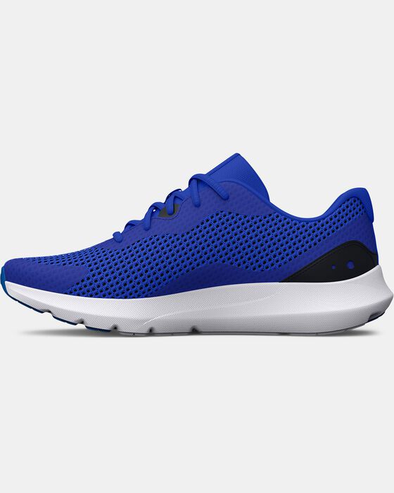 UA SURGE 3 MENS RUNNING SHOES