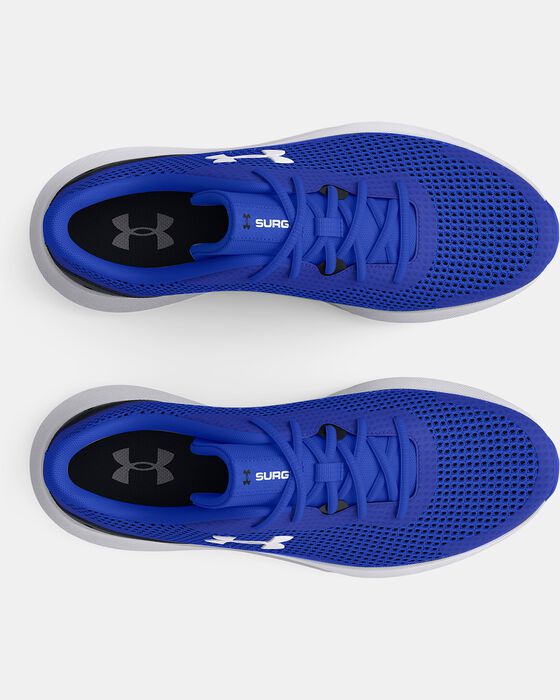 UA SURGE 3 MENS RUNNING SHOES