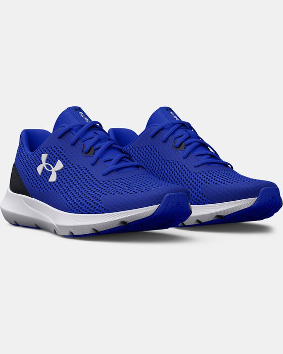 UA SURGE 3 MENS RUNNING SHOES