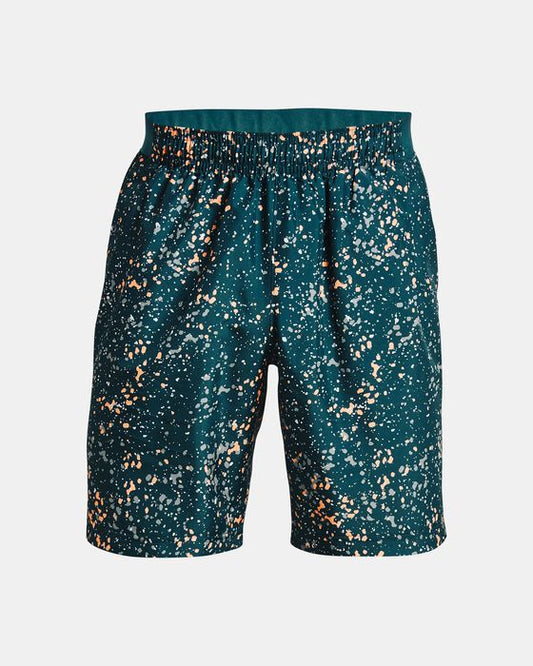 UA ADAPT SHORT