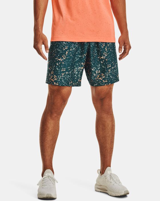 UA ADAPT SHORT